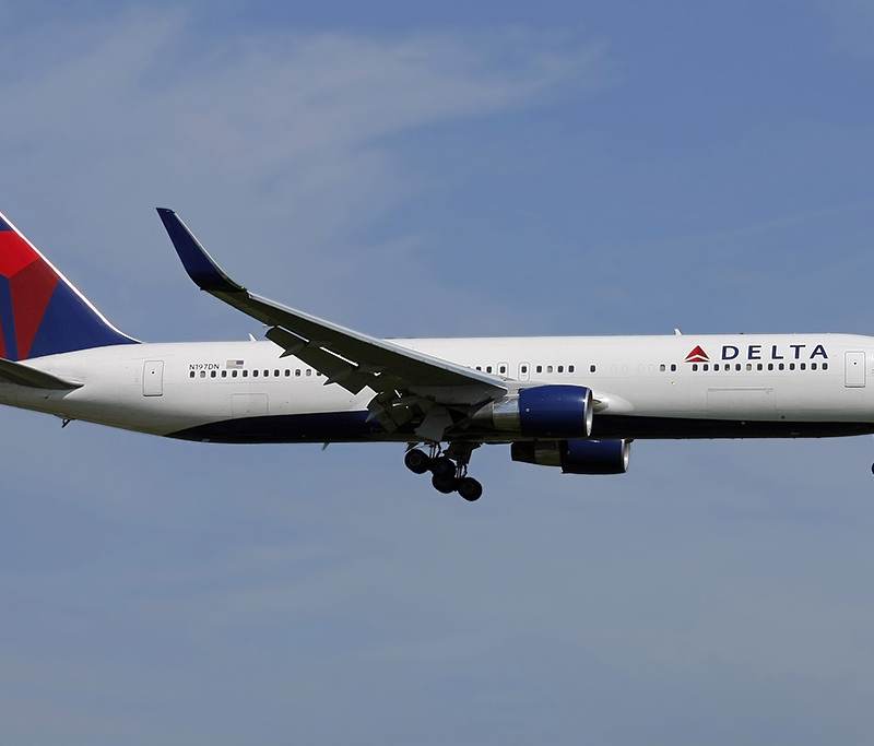 N197DN - Boeing