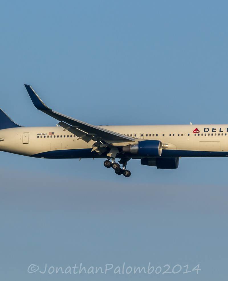 N197DN - Boeing