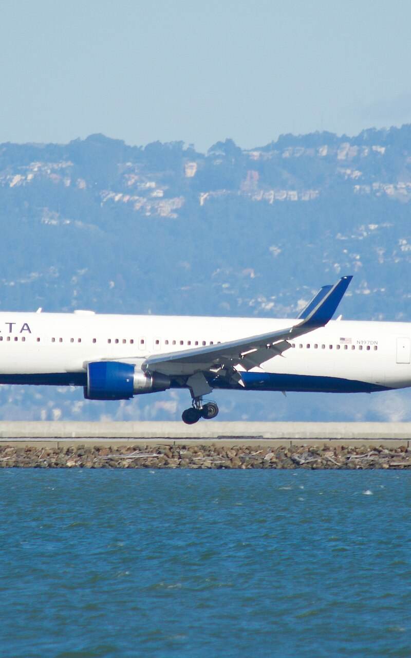 N197DN - Boeing