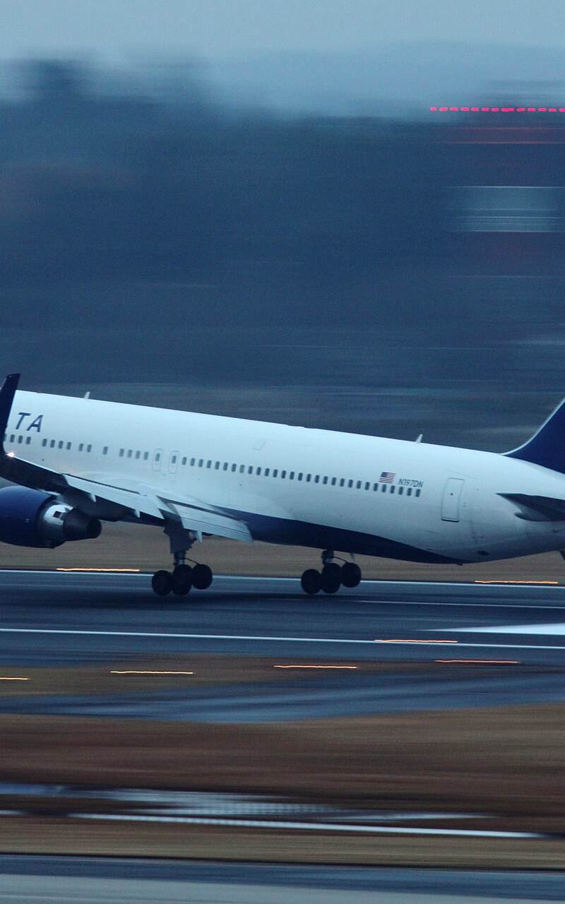 N197DN - Boeing