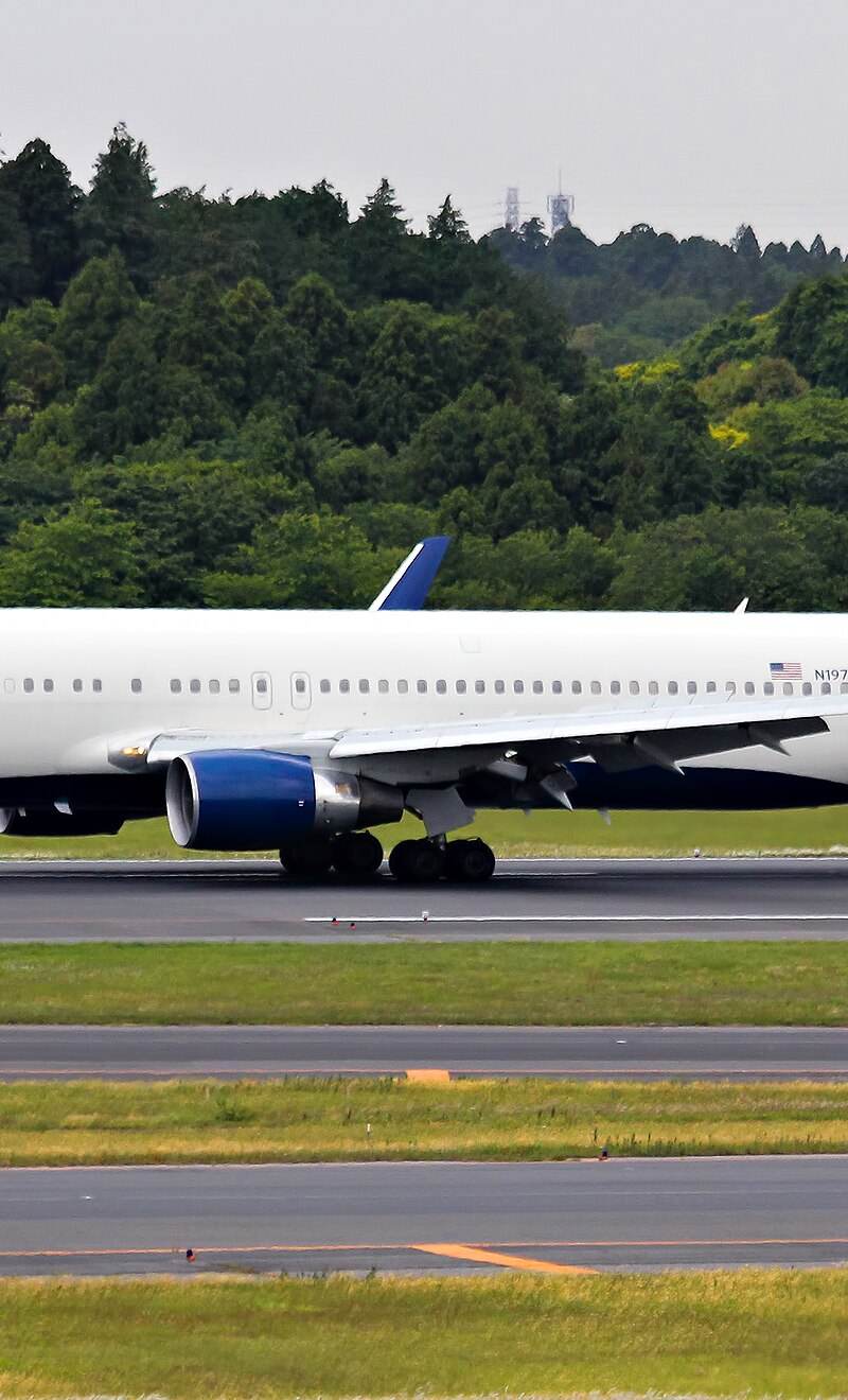 N197DN - Boeing
