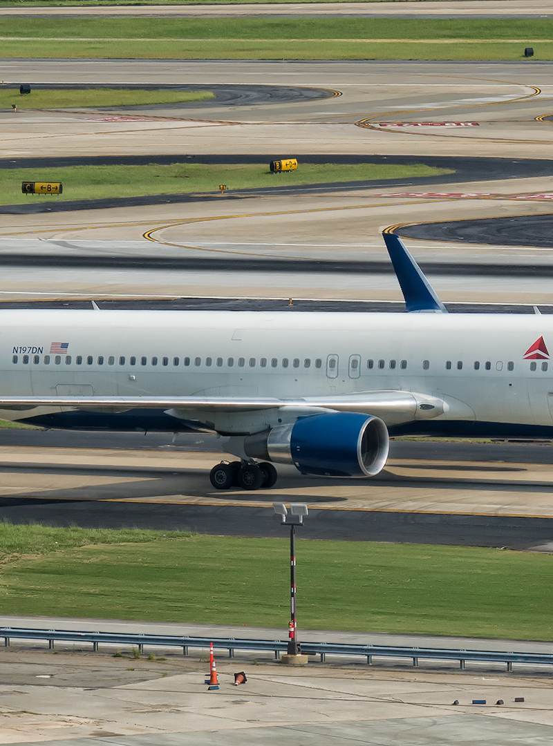 N197DN - Boeing