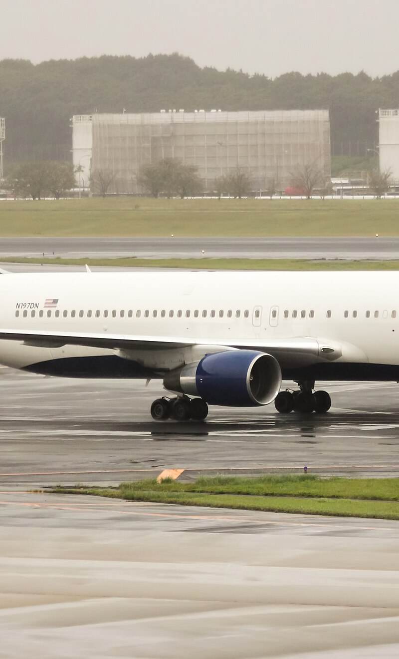 N197DN - Boeing