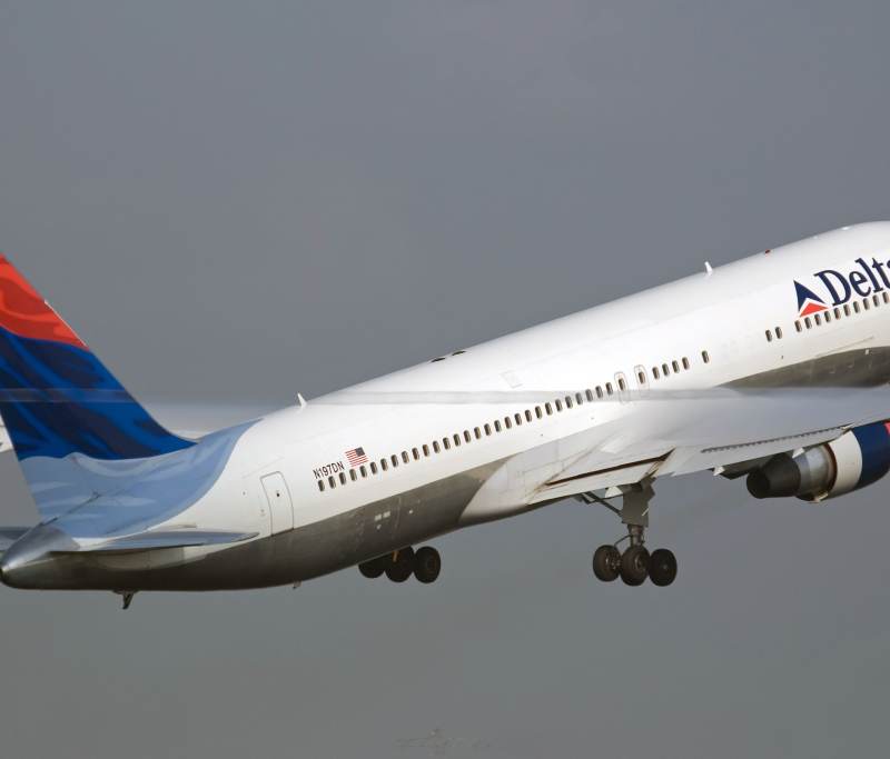 N197DN - Boeing