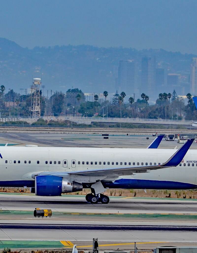 N197DN - Boeing