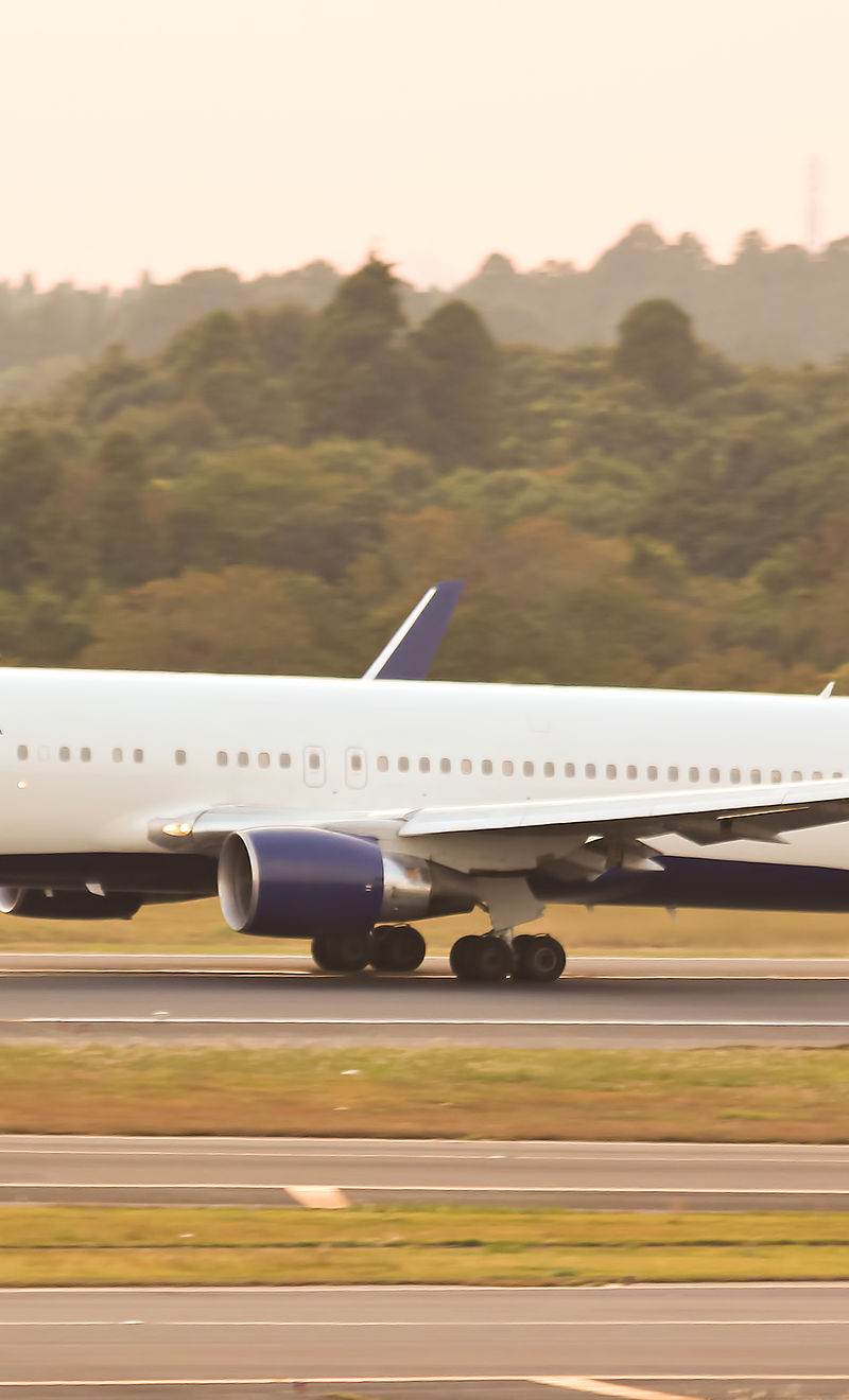 N197DN - Boeing