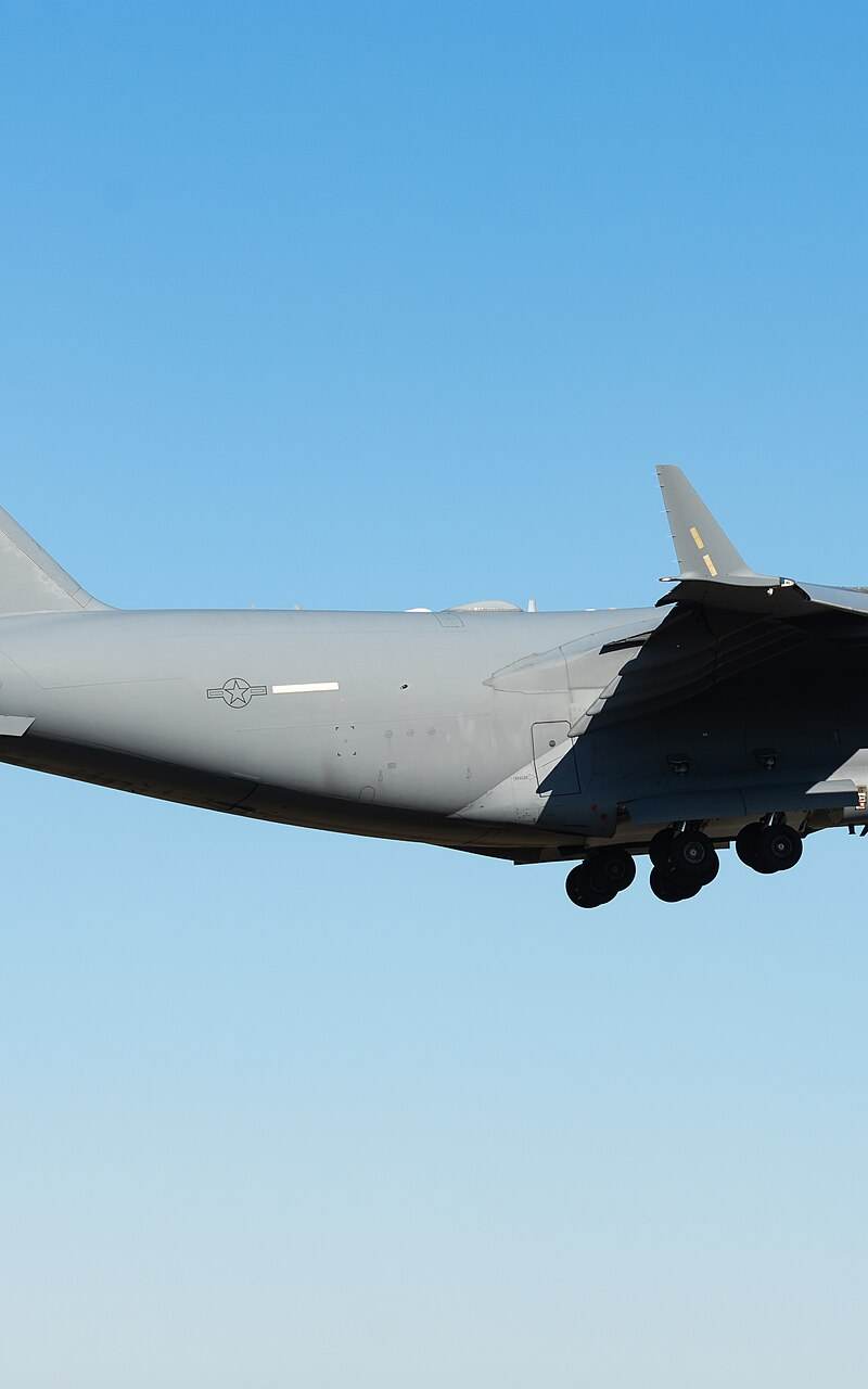 - Boeing