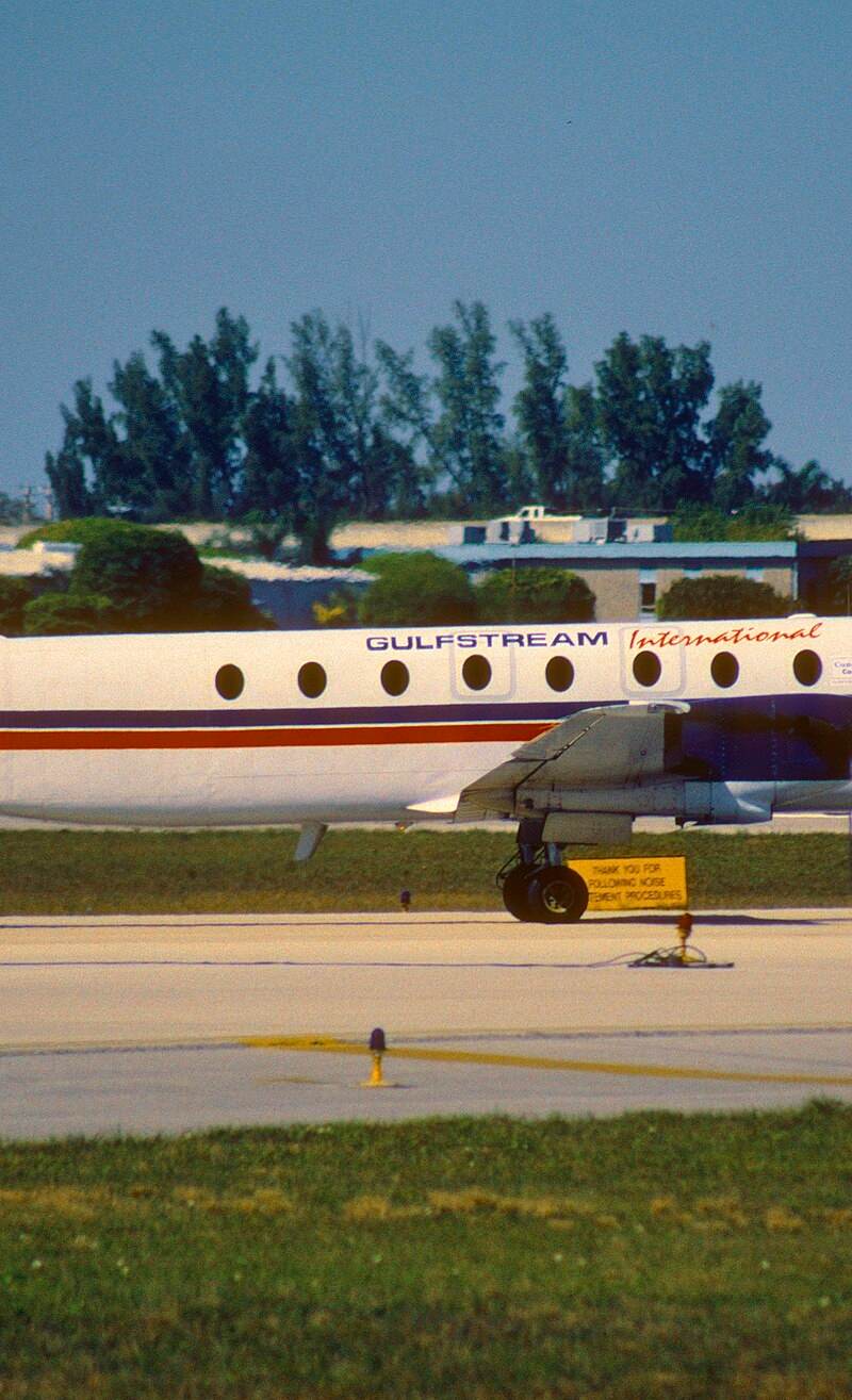 N197GA - Beech