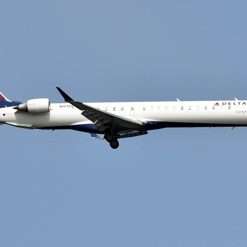 N197PQ - Aircraft