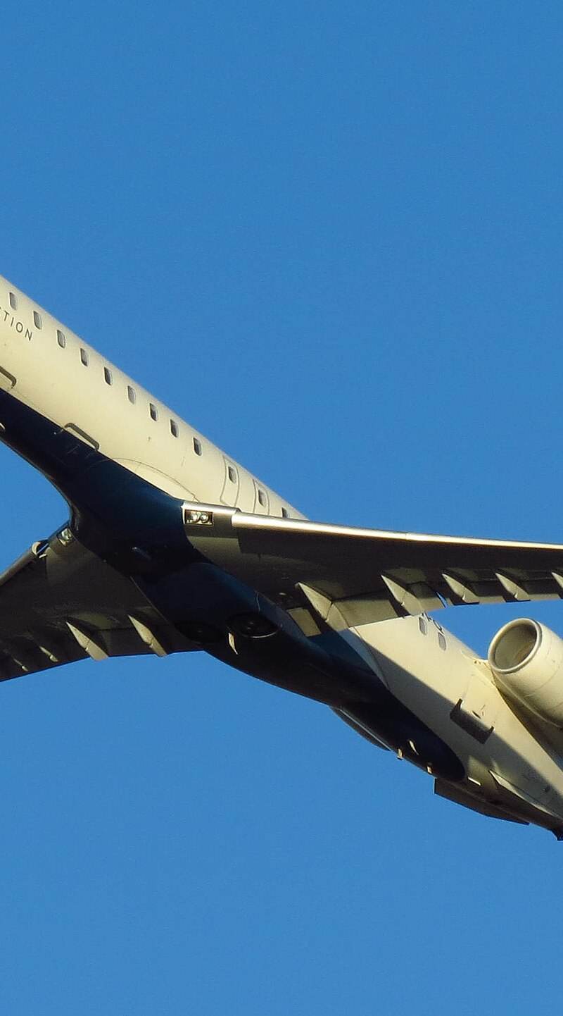 N197PQ - Bombardier