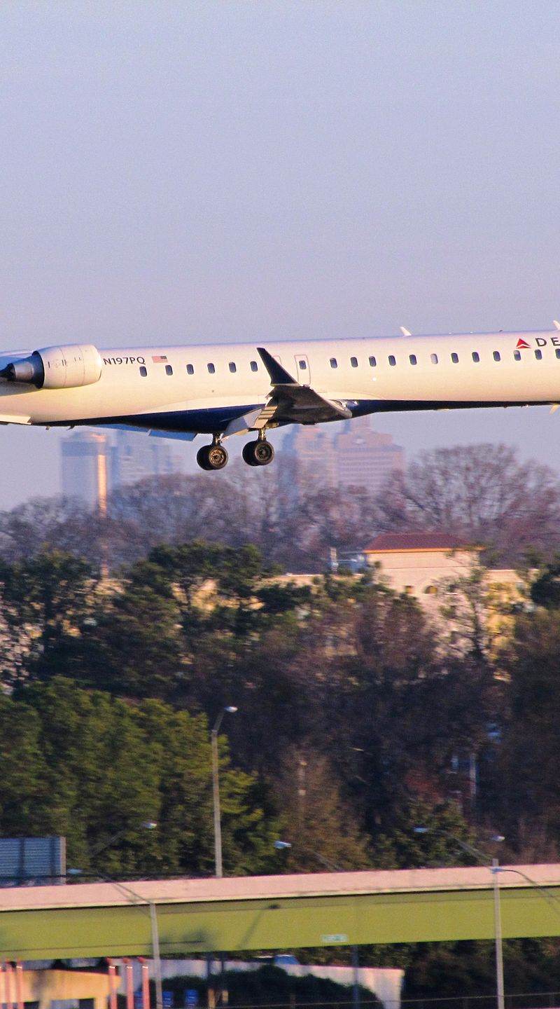 N197PQ - Bombardier