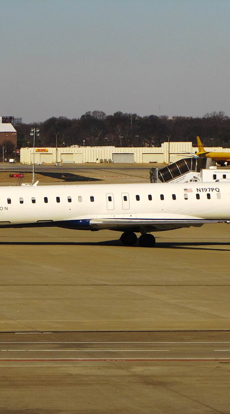 N197PQ - Aircraft