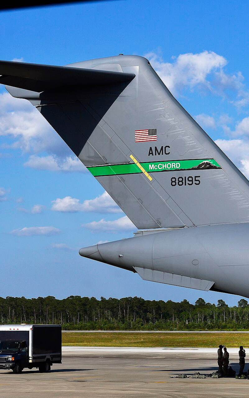  - Boeing