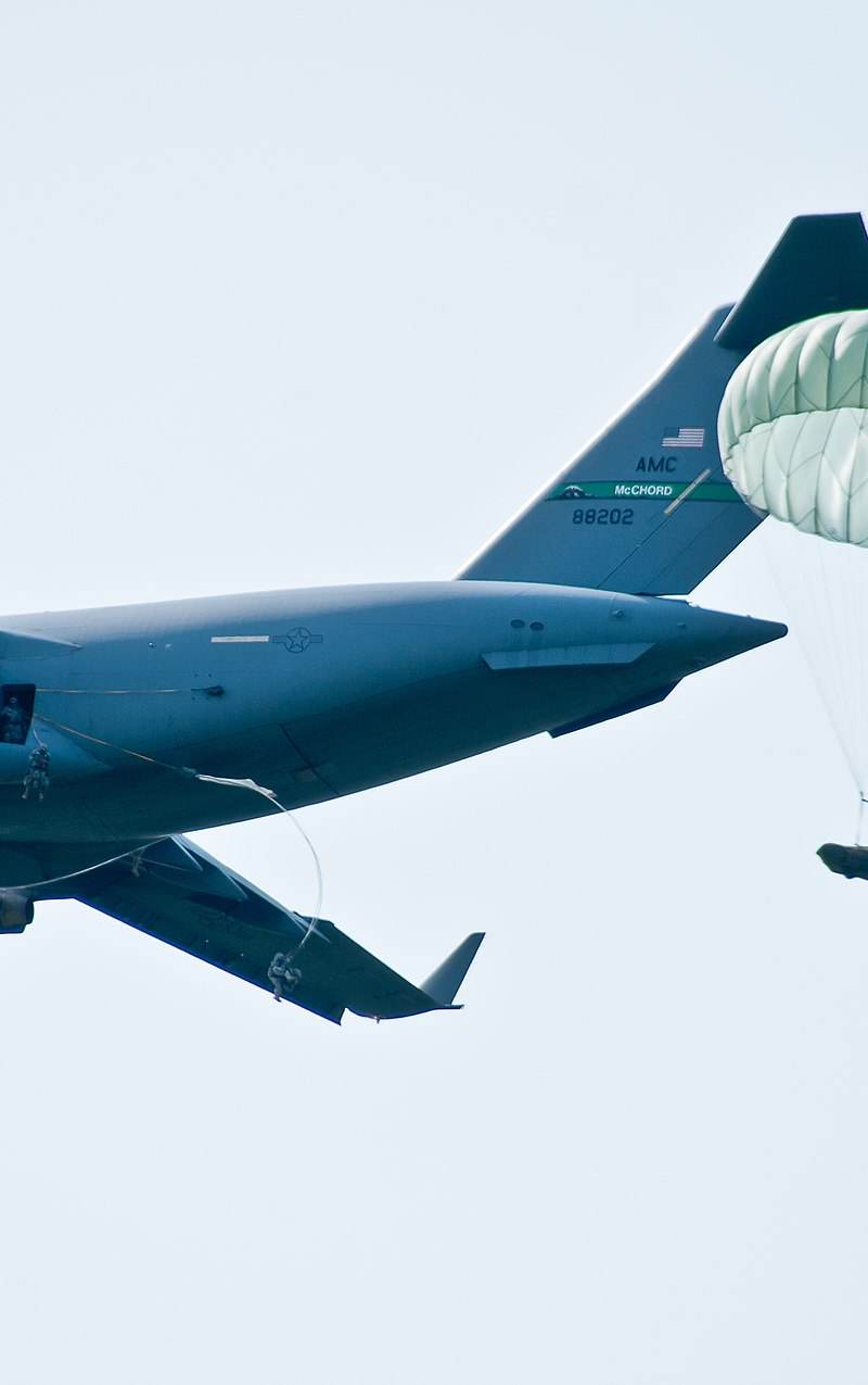  - Boeing