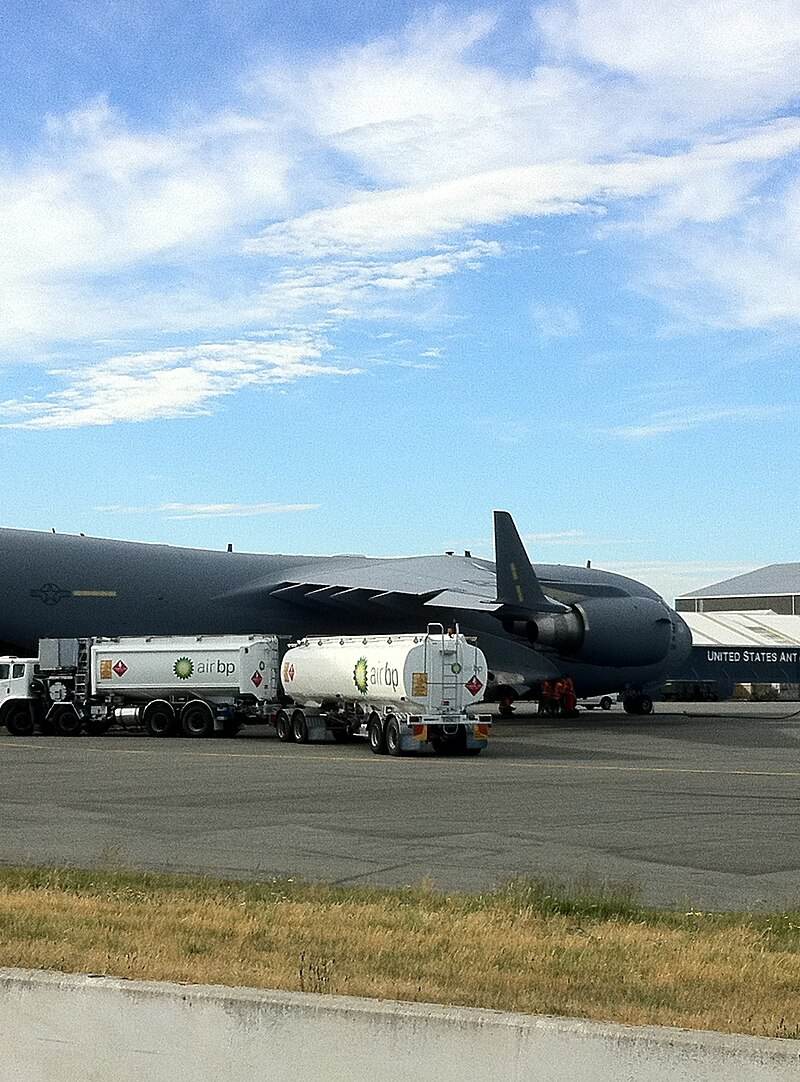  - Boeing