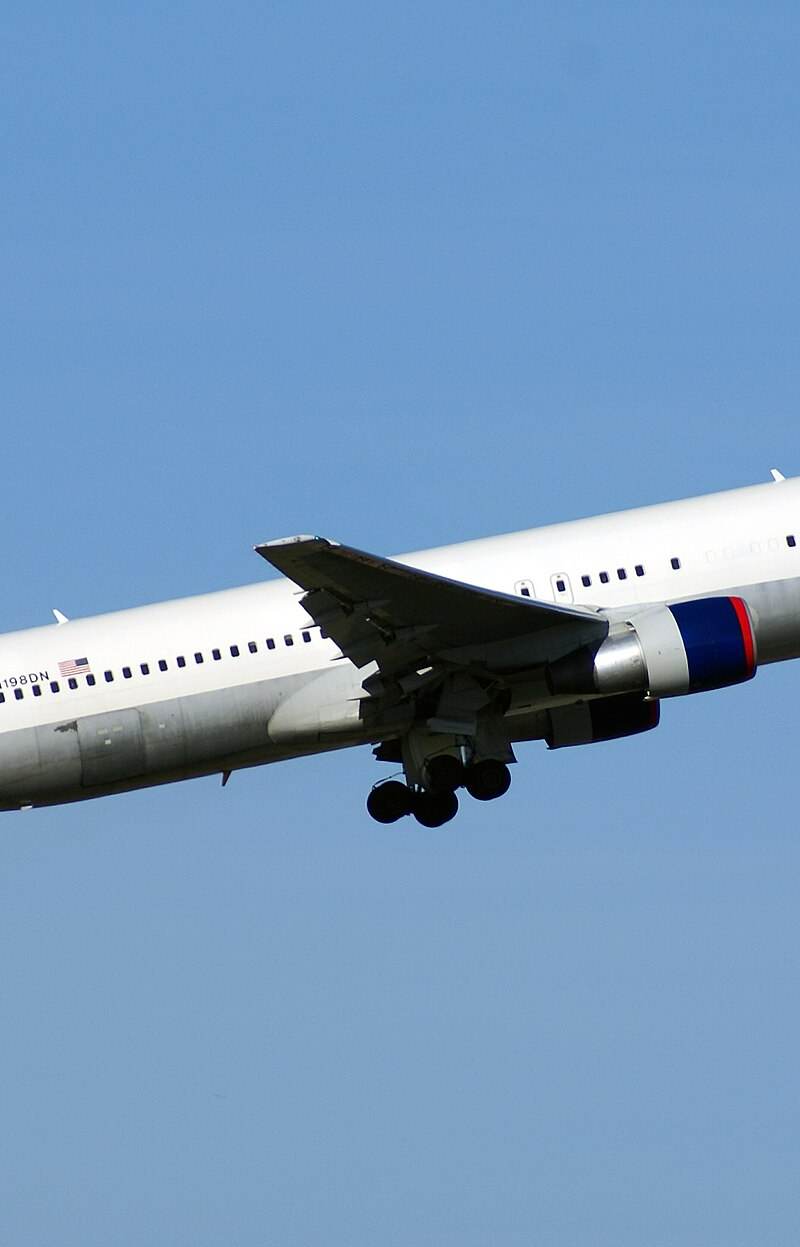 N198DN - Boeing