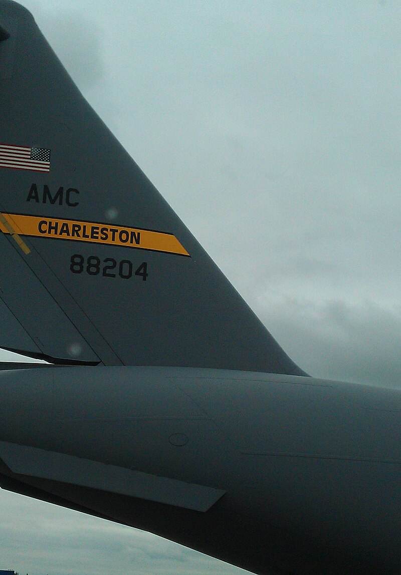  - Boeing