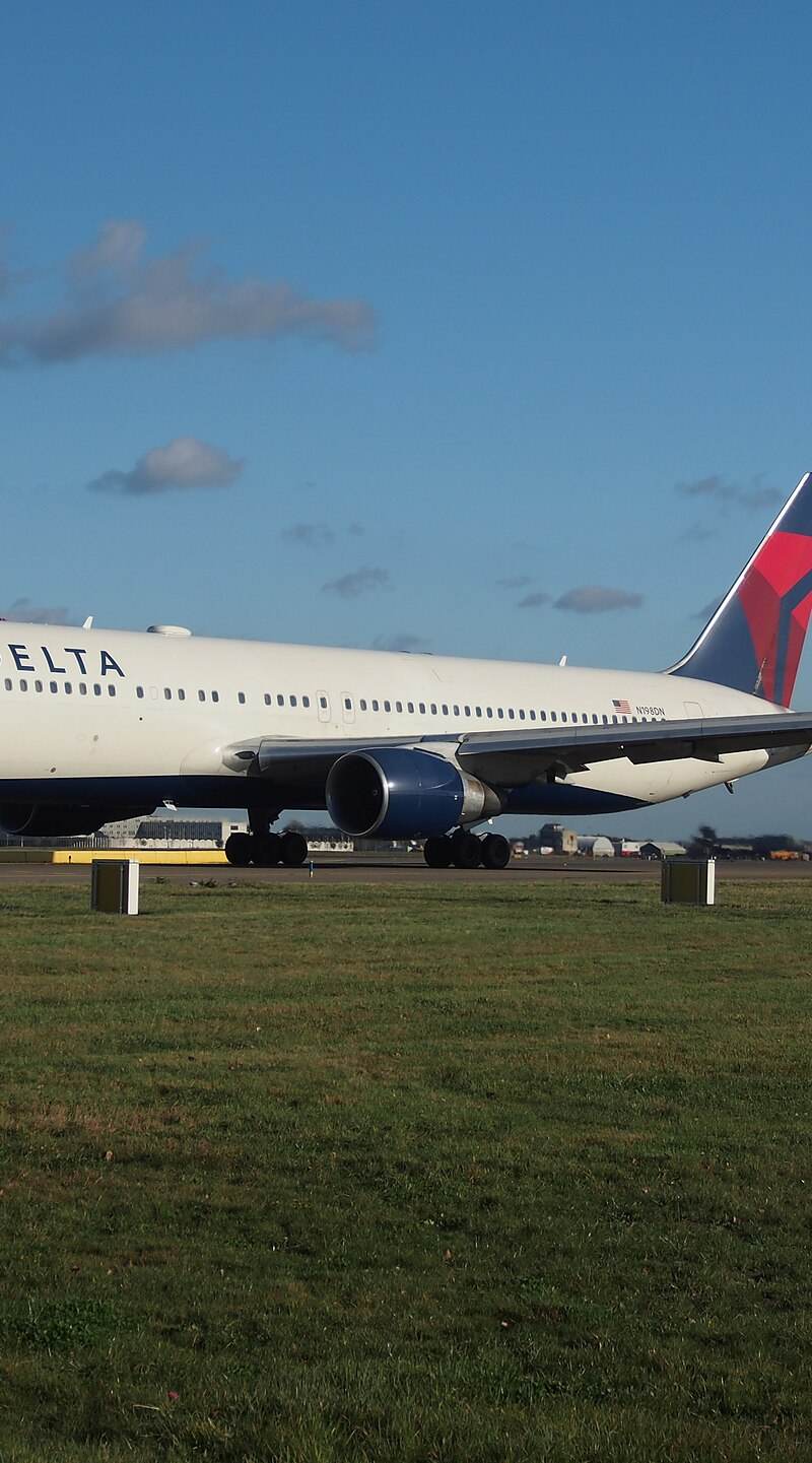 N198DN - Boeing