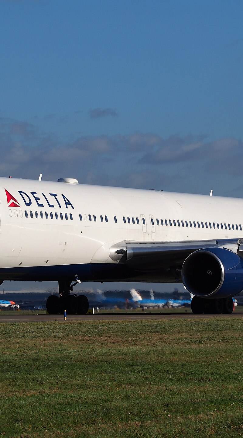 N198DN - Boeing