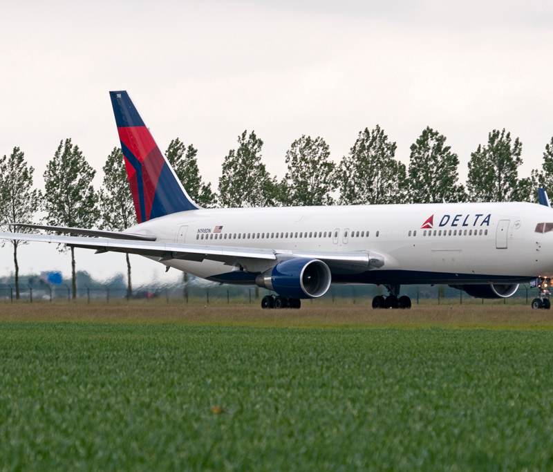 N198DN - Boeing