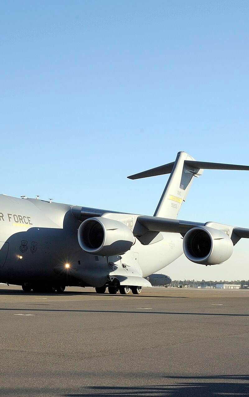  - Boeing