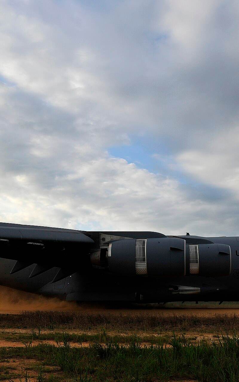  - Boeing