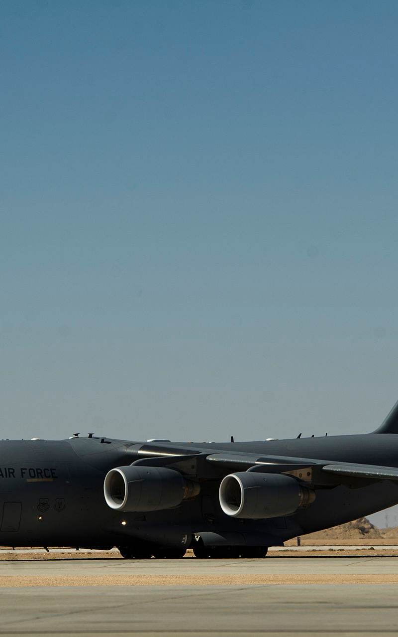  - Boeing
