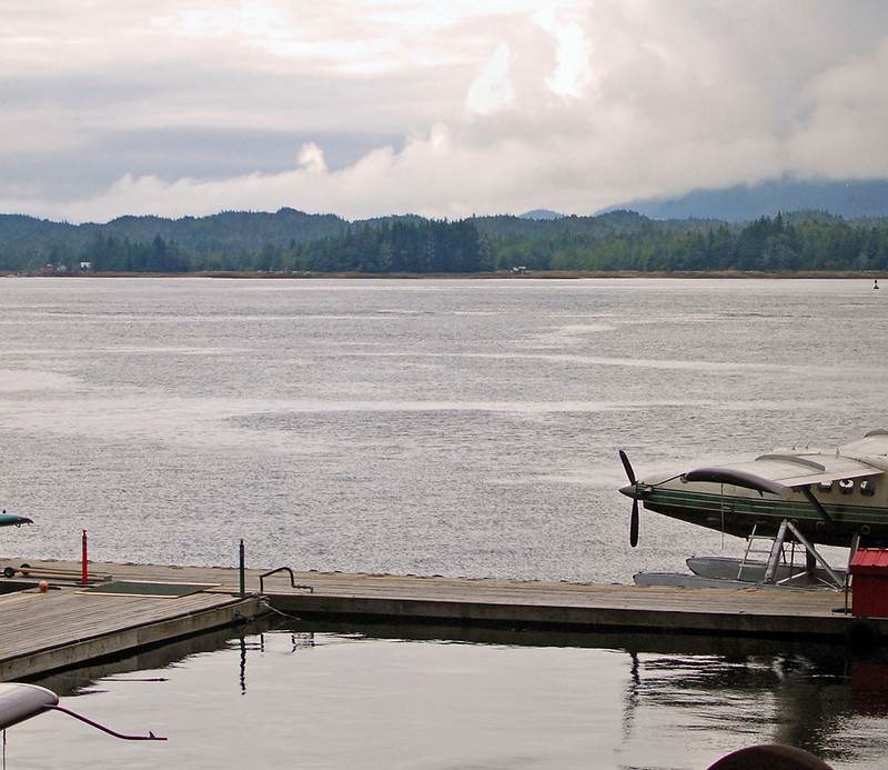 N435B - De Havilland