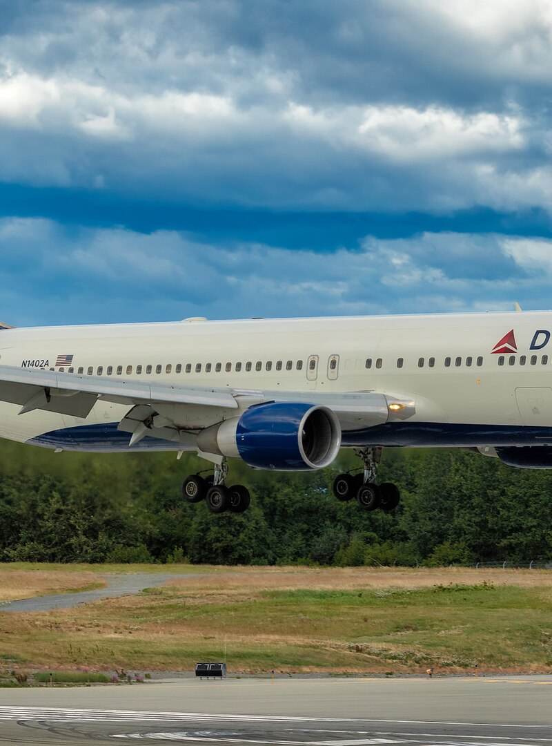 N1402A - Boeing