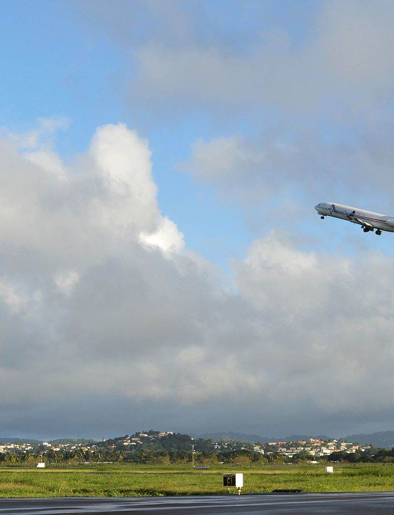 N199AJ - Aircraft
