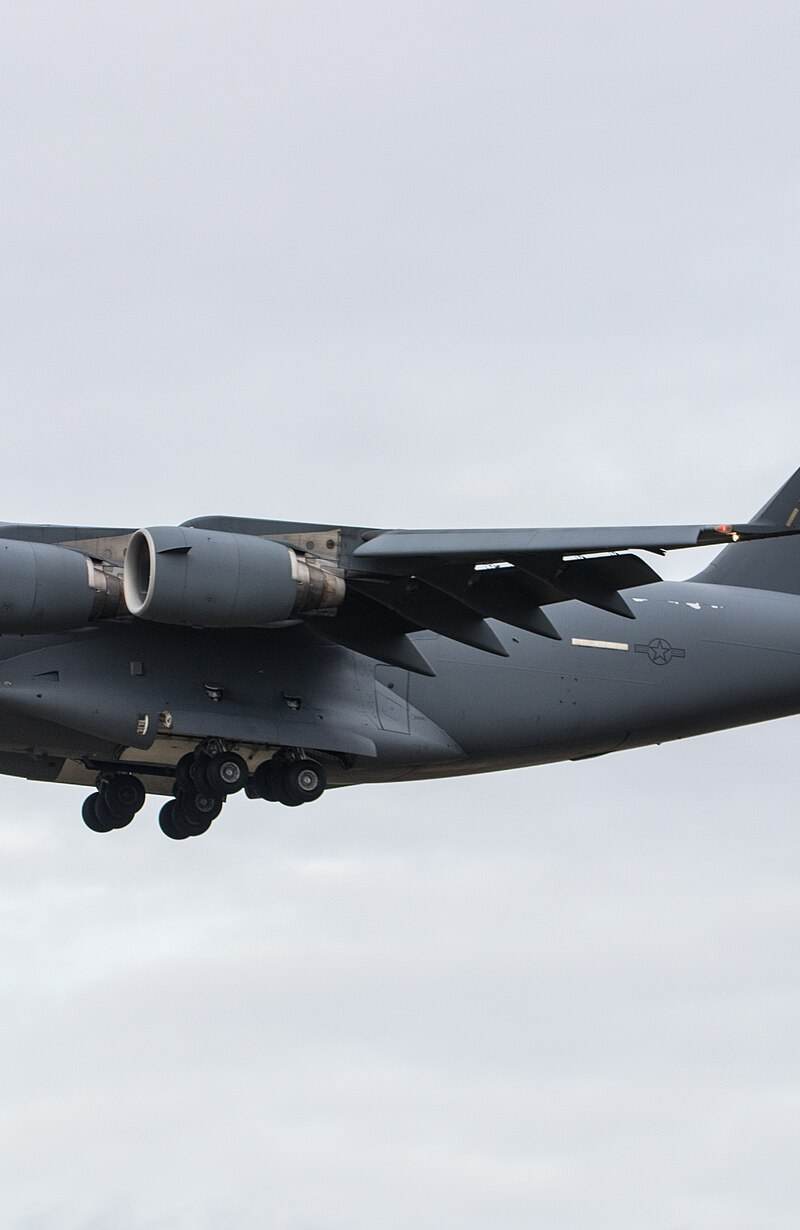  - Boeing