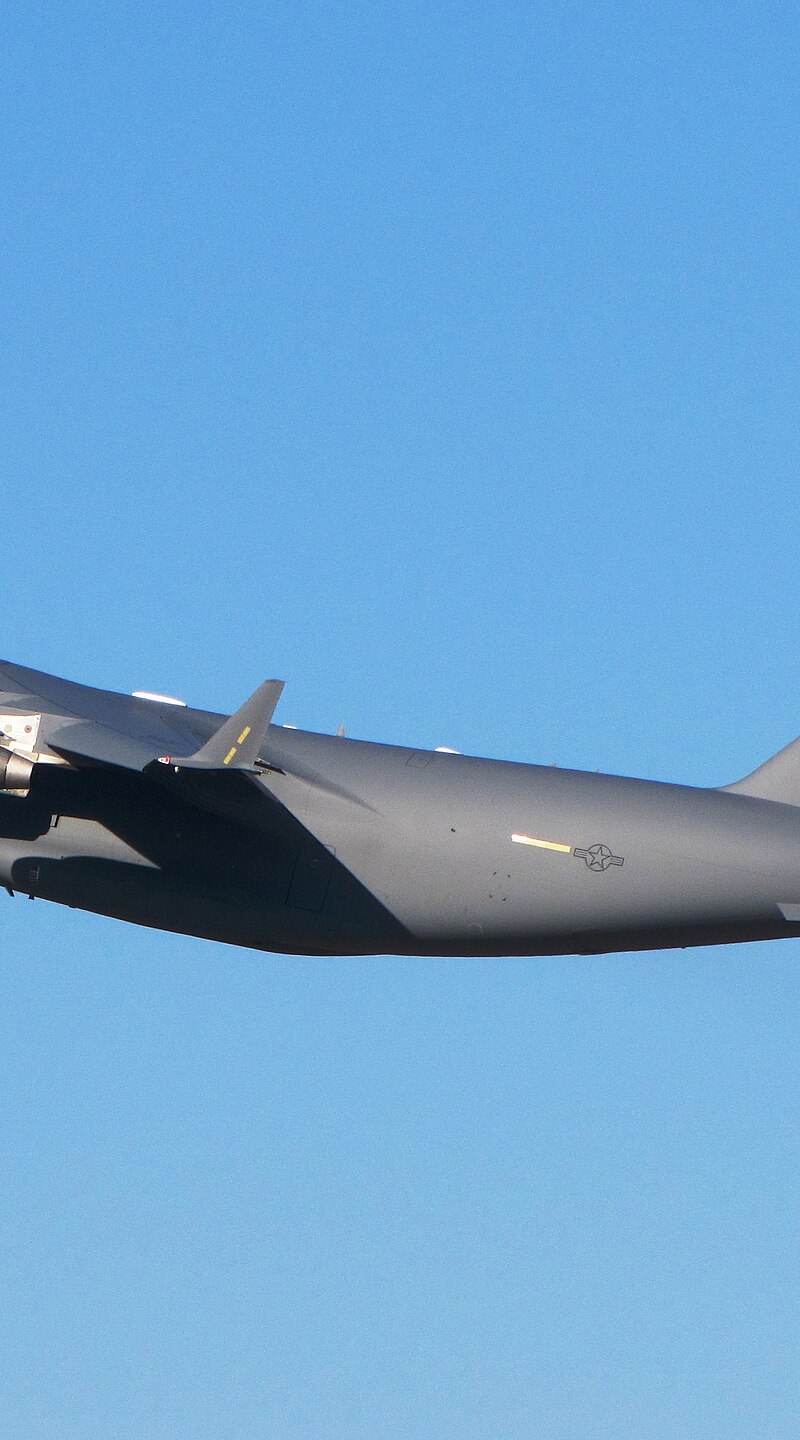  - Boeing