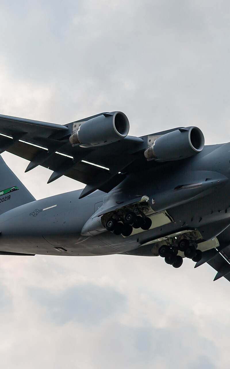  - Boeing