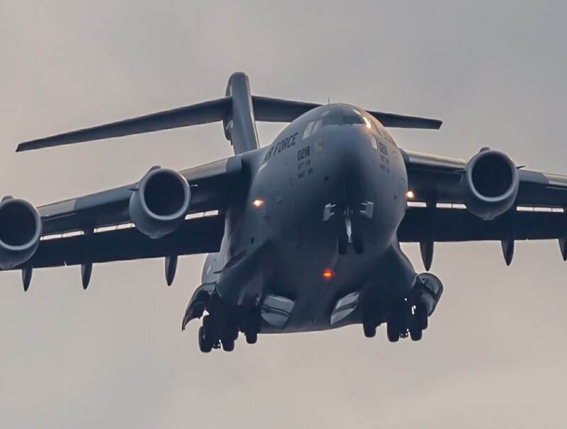  - Boeing