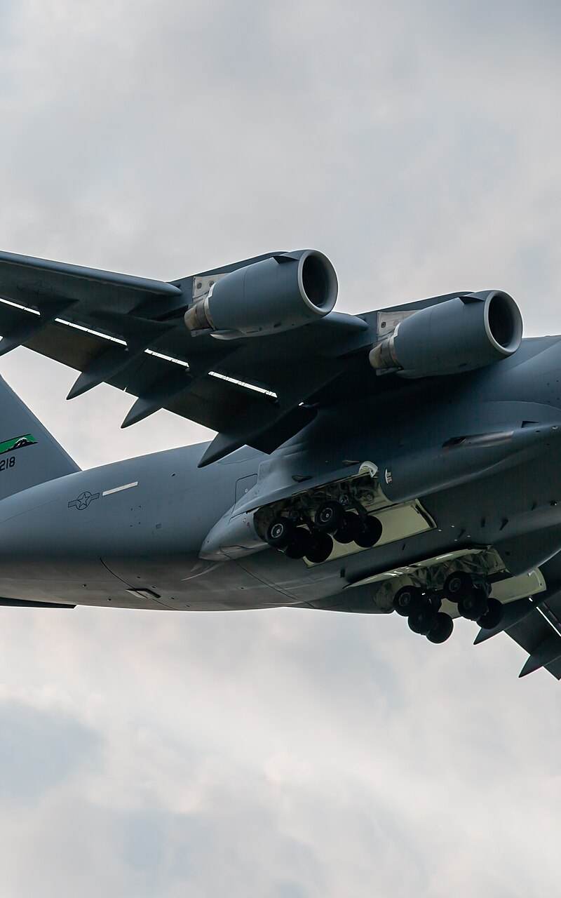  - Boeing