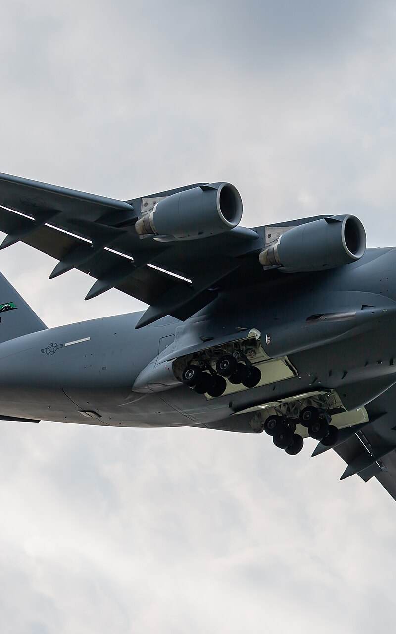  - Boeing