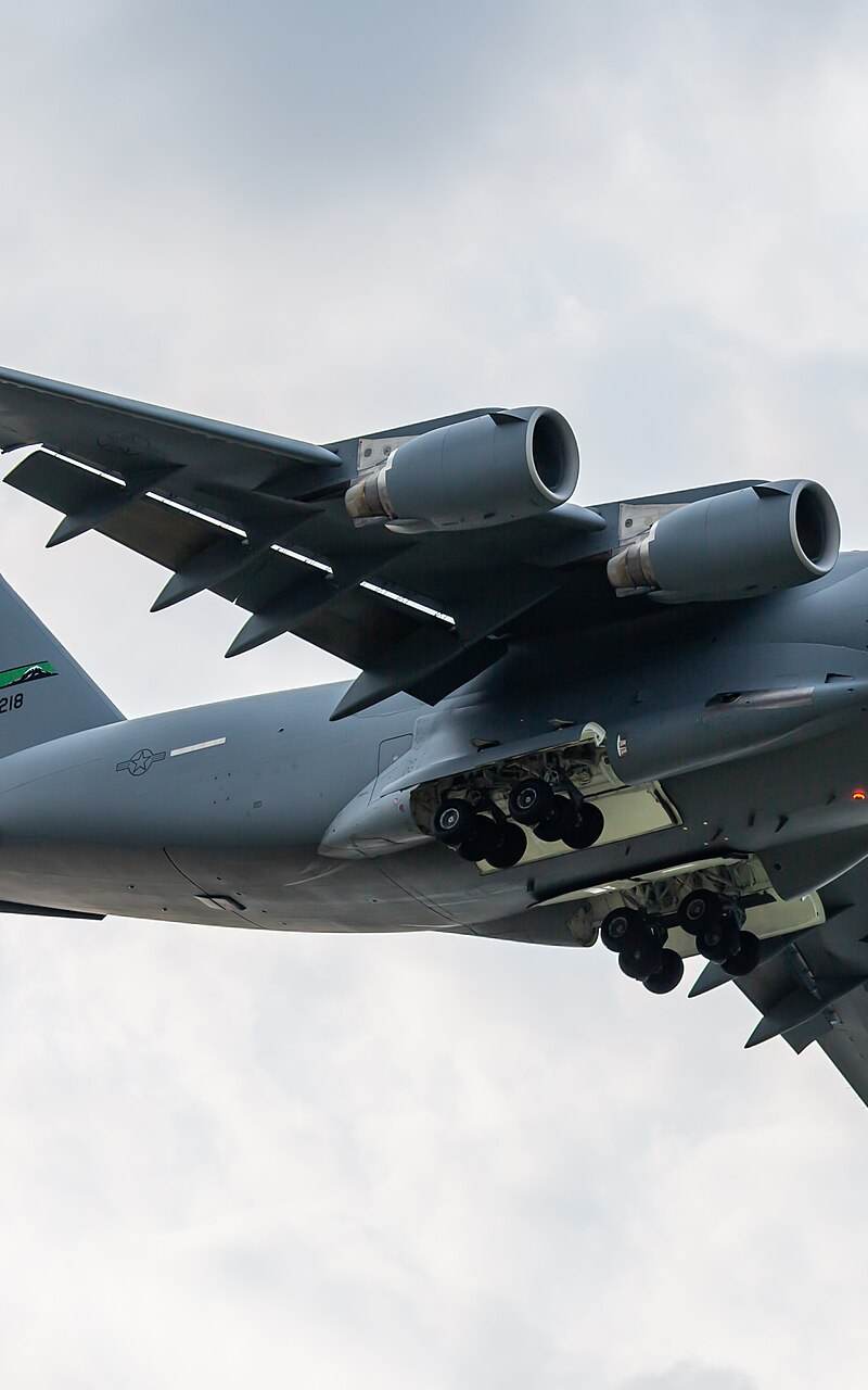  - Boeing