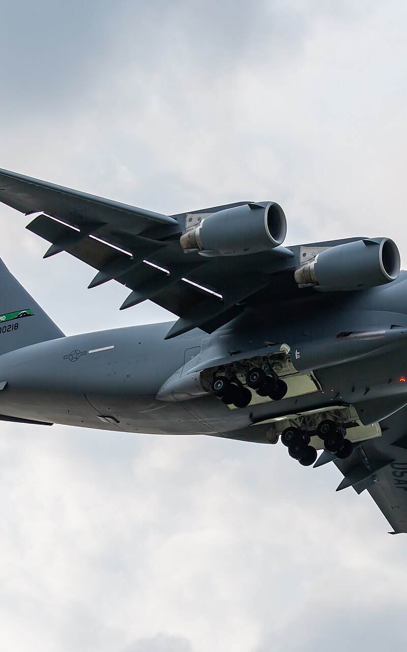  - Boeing