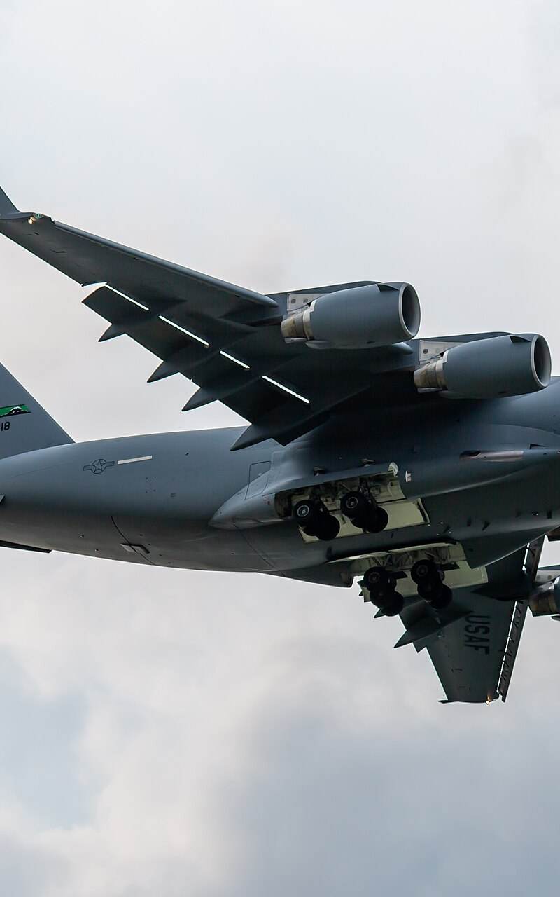  - Boeing