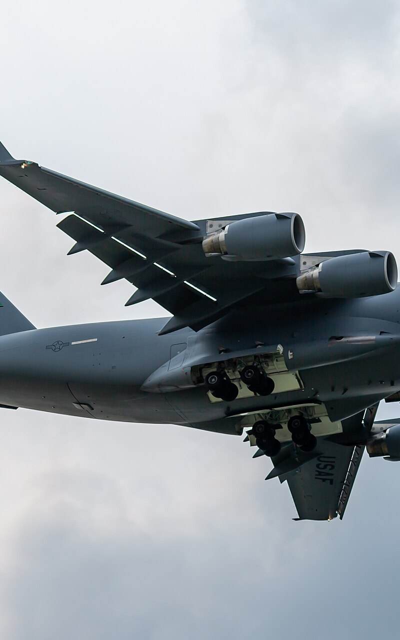  - Boeing