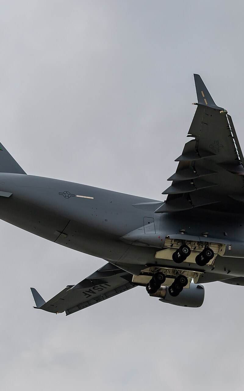  - Boeing