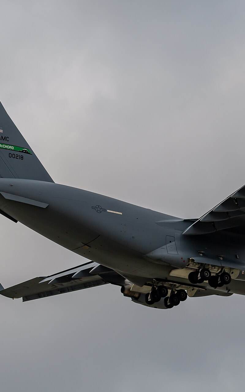  - Boeing