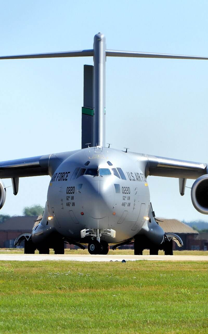  - Boeing