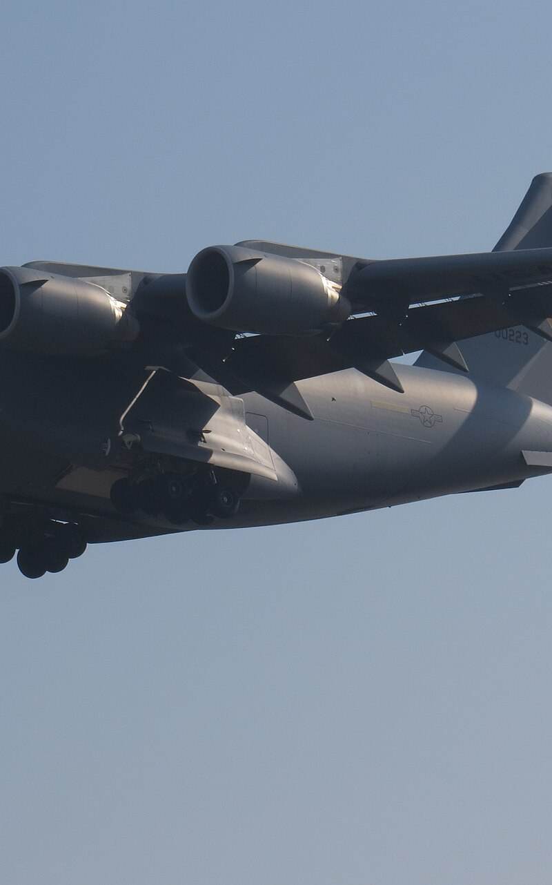  - Boeing