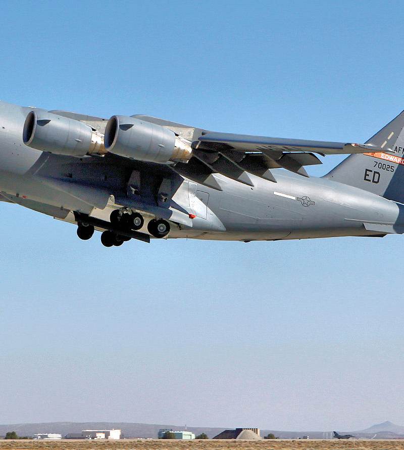  - Boeing