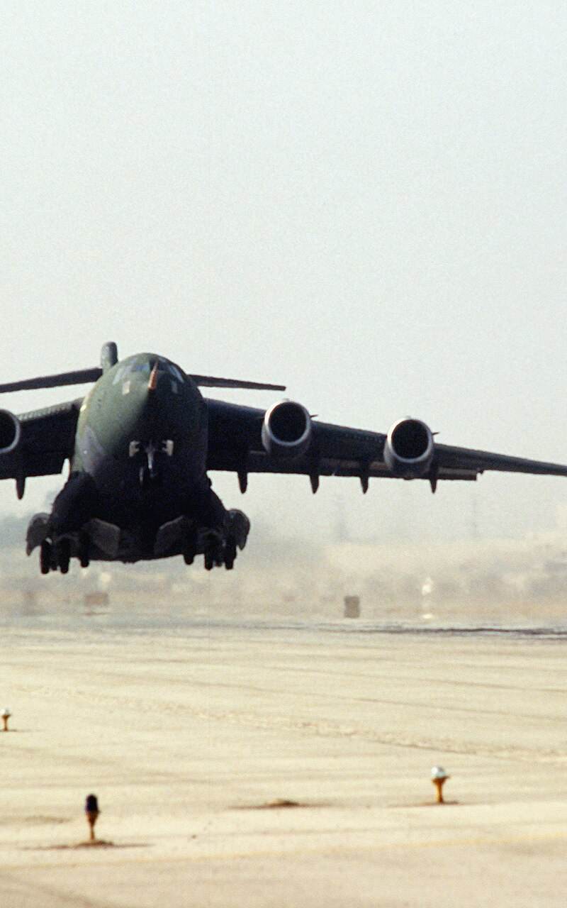  - Boeing