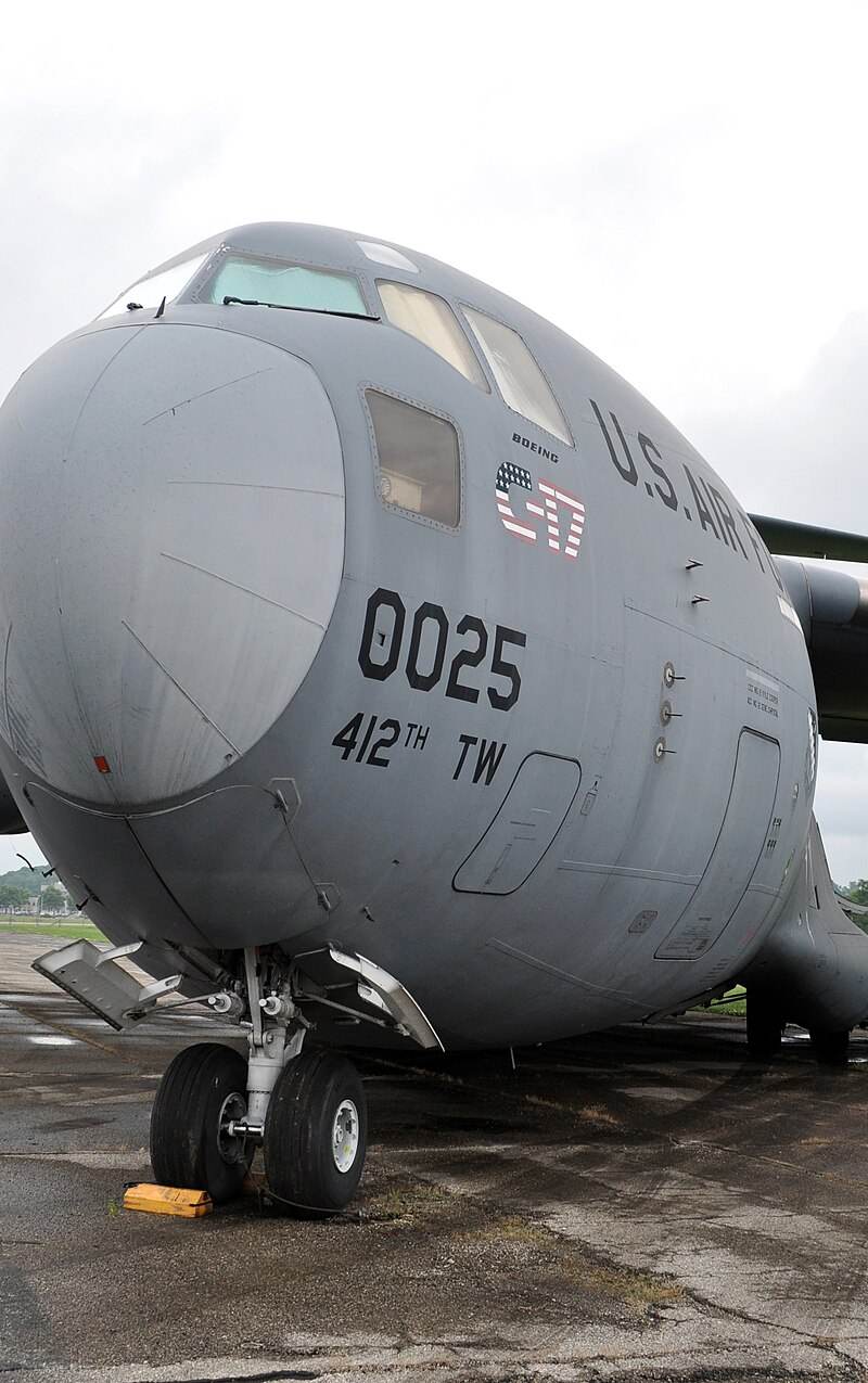  - Boeing