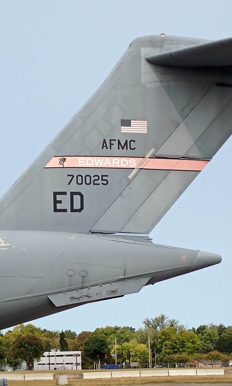  - Boeing