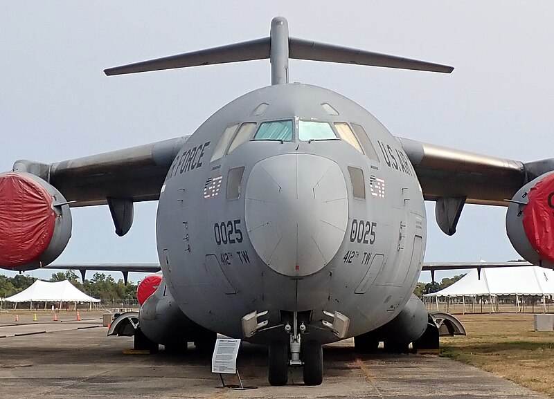  - Boeing