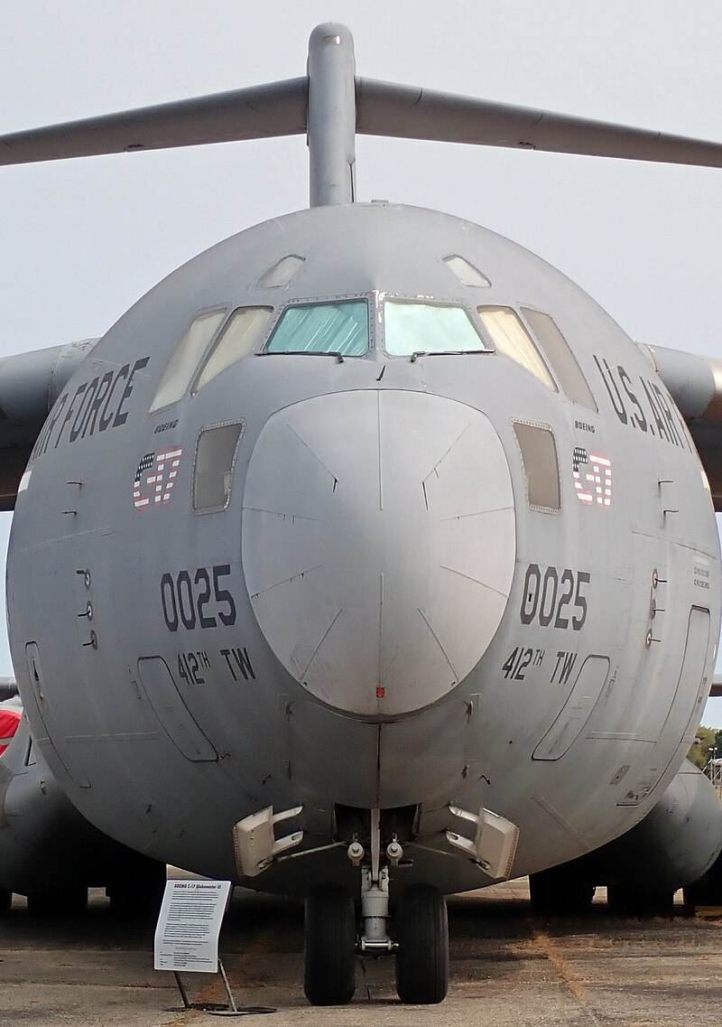  - Boeing